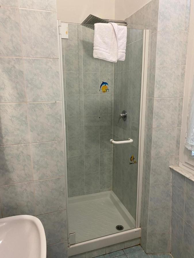 Hotel Nuovo Metropol Albissola Marina Zewnętrze zdjęcie