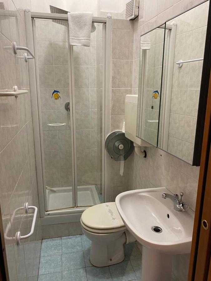 Hotel Nuovo Metropol Albissola Marina Zewnętrze zdjęcie
