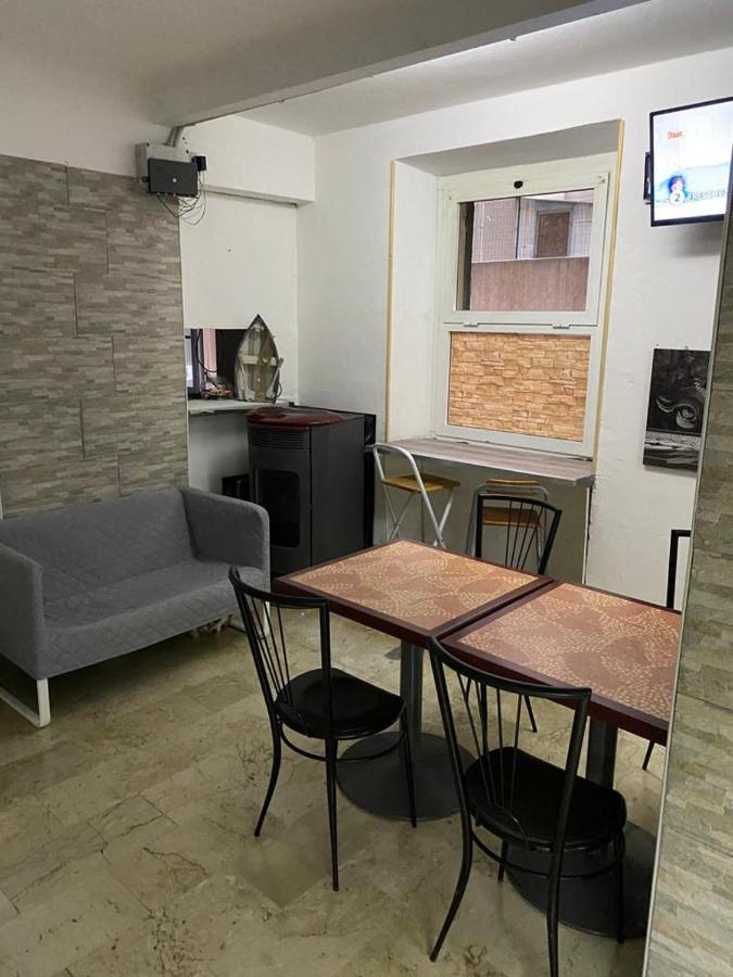 Hotel Nuovo Metropol Albissola Marina Zewnętrze zdjęcie
