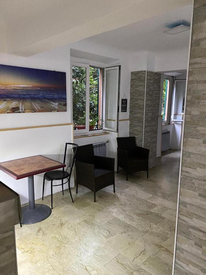 Hotel Nuovo Metropol Albissola Marina Zewnętrze zdjęcie