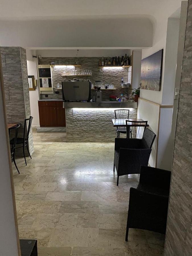 Hotel Nuovo Metropol Albissola Marina Zewnętrze zdjęcie