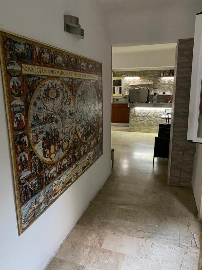 Hotel Nuovo Metropol Albissola Marina Zewnętrze zdjęcie
